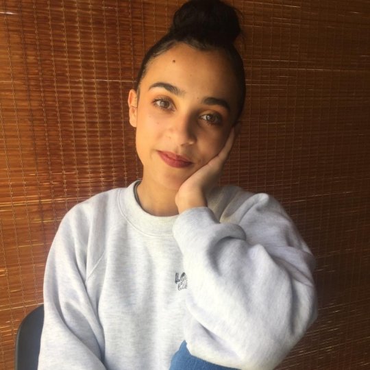 Kariem Michelle - English tutor