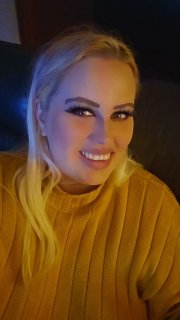 Sabina - Swedish tutor