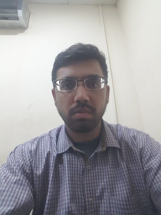 Ameer Hamza Muhammad - Maths, Computer Programming, Chemical Engineering tutor