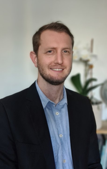 Brooks Brent - English tutor