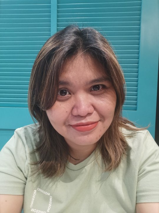 San Juan Abegail - English tutor