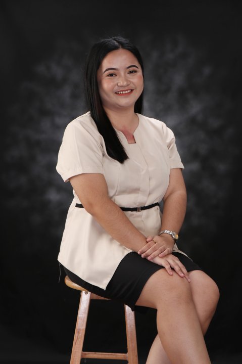 Aynn Belicena Jelly - Maths, English, Filipino tutor