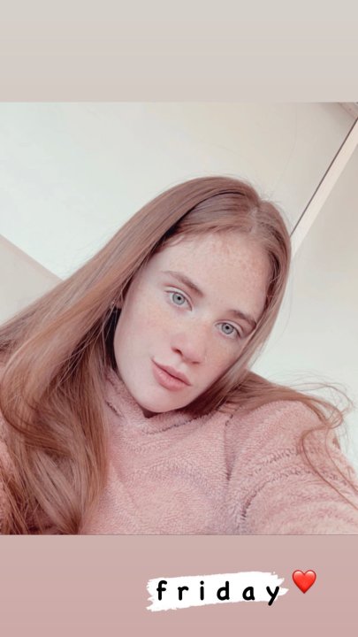 Lucia - English tutor