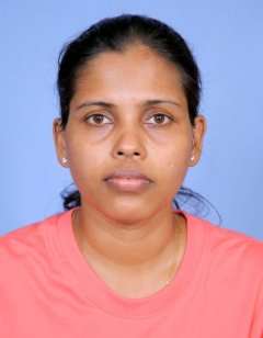 Tharshiga - Tamil tutor