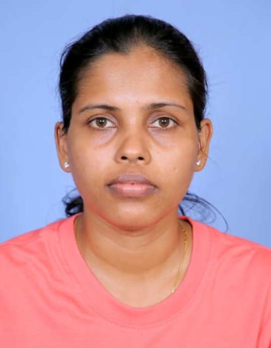 Pilon Rajaratnam Tharshiga - English, Tamil, Homework Supervision tutor