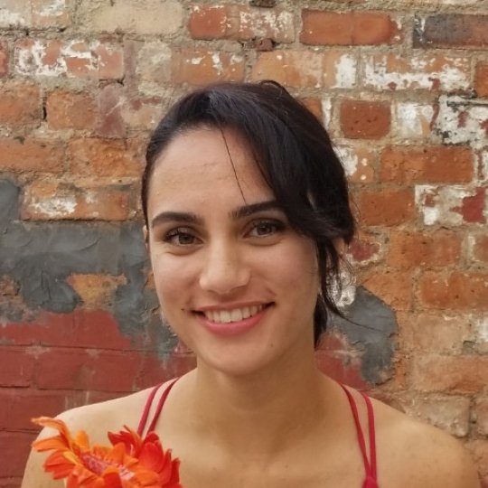Narga-Martin Priya - Maths, Physics tutor