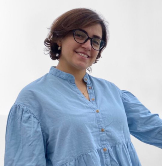 Selimi Shala Pranvera - English tutor