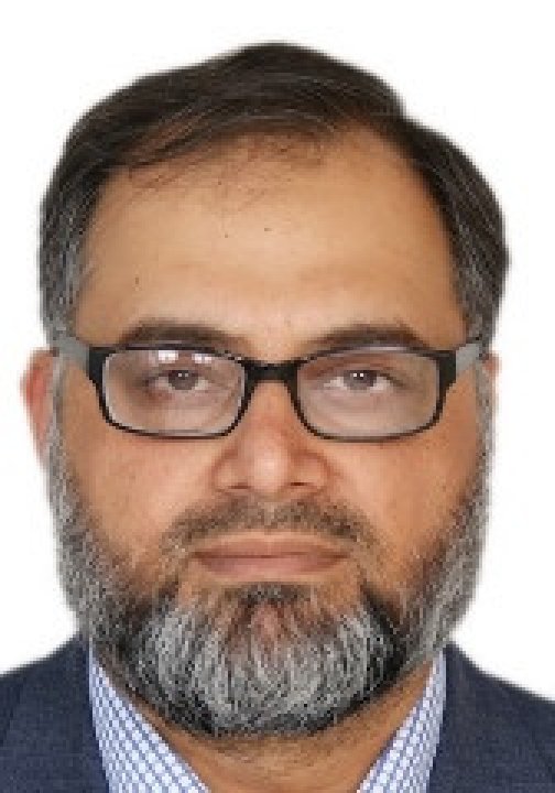 Usman Meer Muhammad - Maths tutor