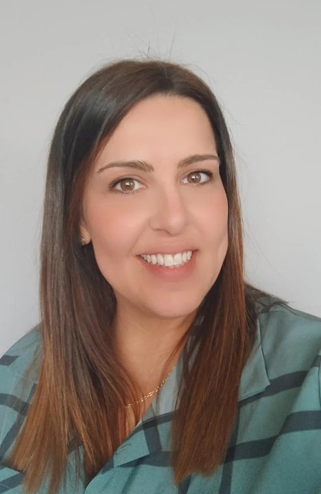 ALVAREZ JIMENEZ Laura - English, Spanish, General Knowledge tutor