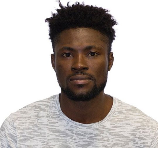 Assio Koami - English, French, Sport tutor