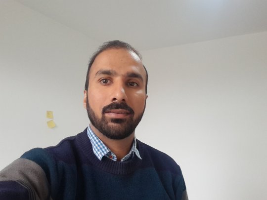 saeed Farrukh - Maths, Physics tutor