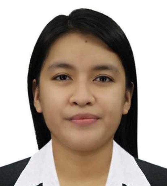 Jade Frugal Christine - Maths, Chemistry, Biology tutor