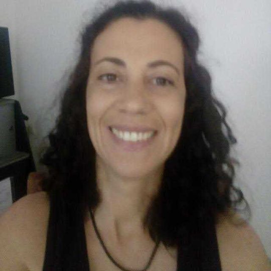 Machado Ana - European Portuguese, English, German tutor