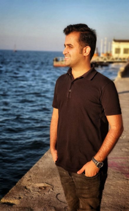 Dass Bhagwan - Statistics, Finance, Maths tutor