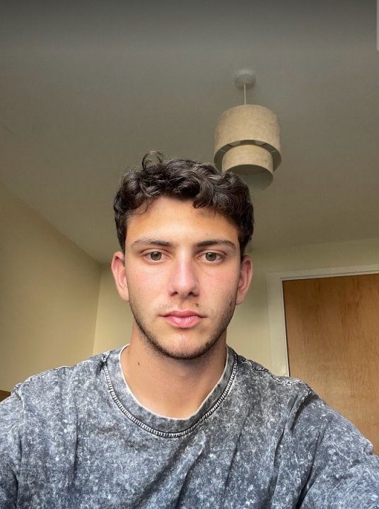 Sloan Joseph - French, Spanish, English tutor