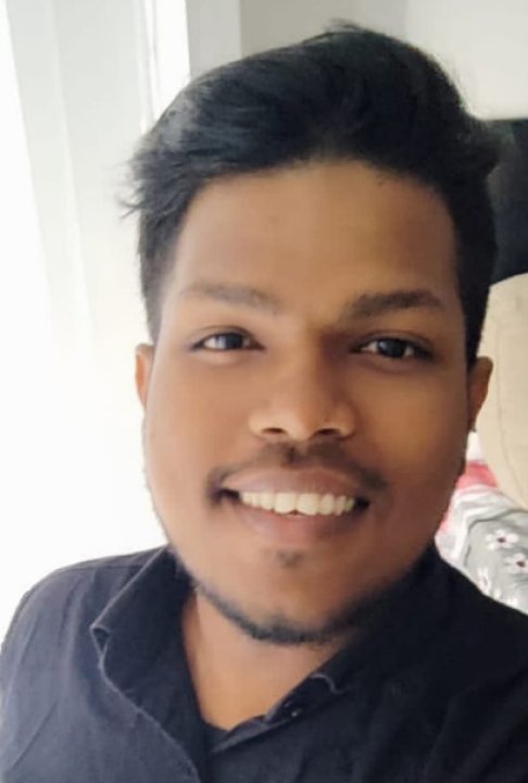 NARAYANAN Nandhu - Maths, Physics, Chemistry tutor