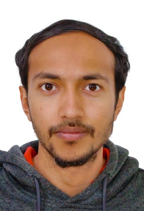 Acharya Kshitiz - Maths, Physics, Nepali tutor