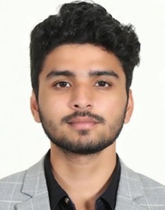 Vishnu - Informatics tutor