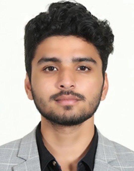 Manohar Vishnu - Data Science, Artificial Intelligence, Computer Programming, Informatics tutor