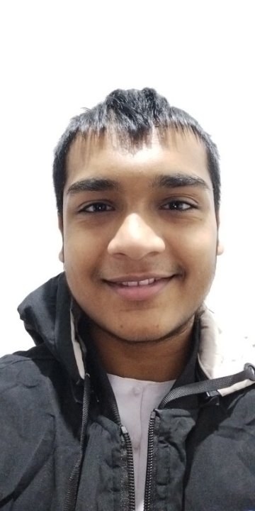 Osman Khan Areeb - Maths, Physics tutor