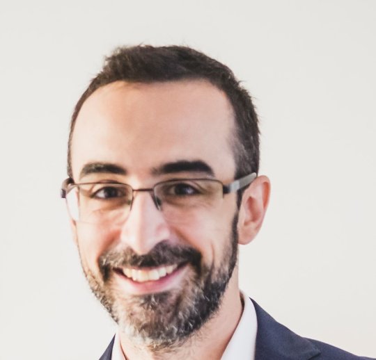 Marco - Maths, Physics, Statistics tutor