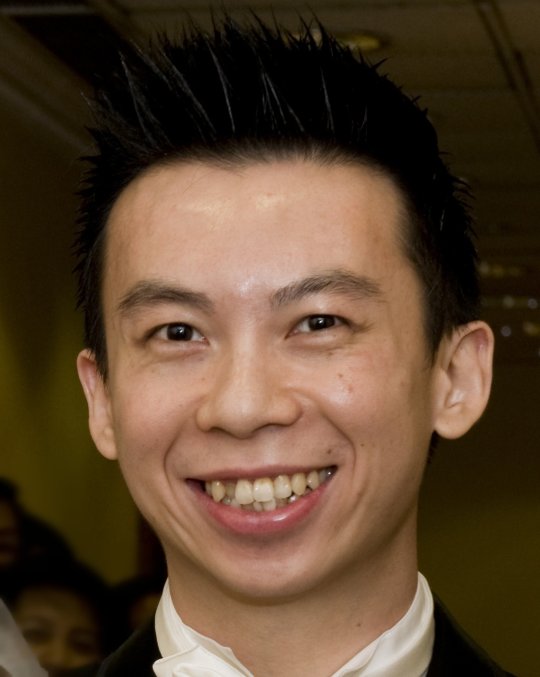 Tam Thomas - Japanese, Chinese tutor