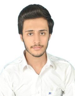 Abdul - Organic Chemistry tutor