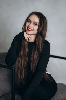 Yuliya - Russian tutor