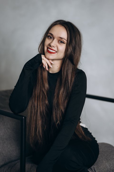 Trishkeu Yuliya - Russian, Classical Singing tutor