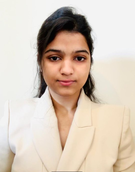 Fathima Richa - Computer Science, Artificial Intelligence, Chemistry tutor