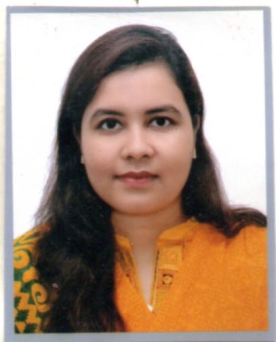 Begum Samiya Sumaiya - English, General Science, Introduction to Computer Science tutor