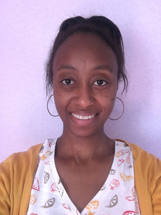 Abdoulahi Jessica - French tutor