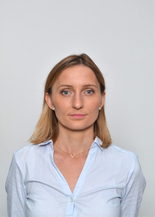 Robak Joanna - English, Polish tutor