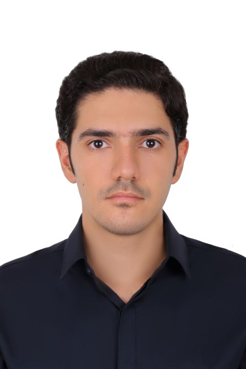 Khanbani Reza - German, English tutor