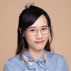 ChengCheng - Chinese tutor