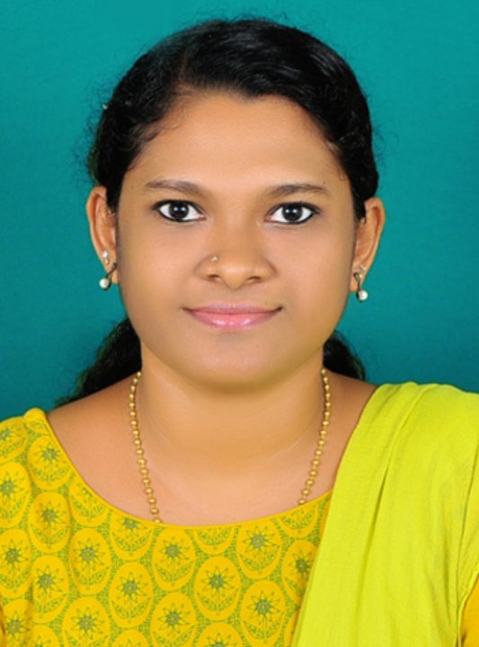 Navas Shanu - Maths, Physics, Informatics tutor