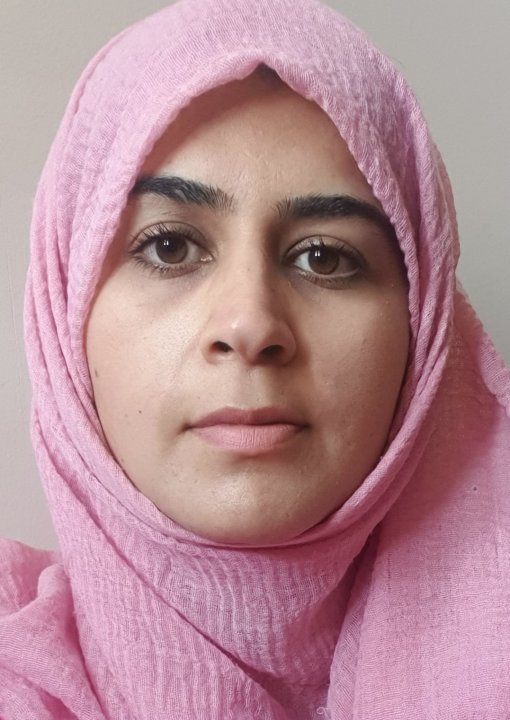 Aslam Aaisha - Quran, Urdu, Maths tutor