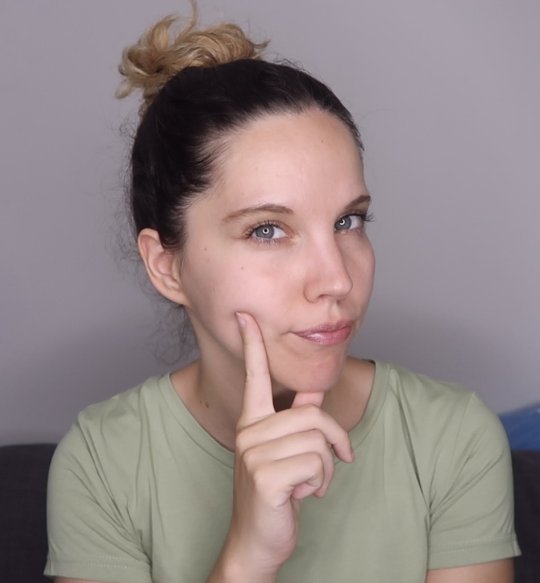 Benini Desiree - Italian tutor