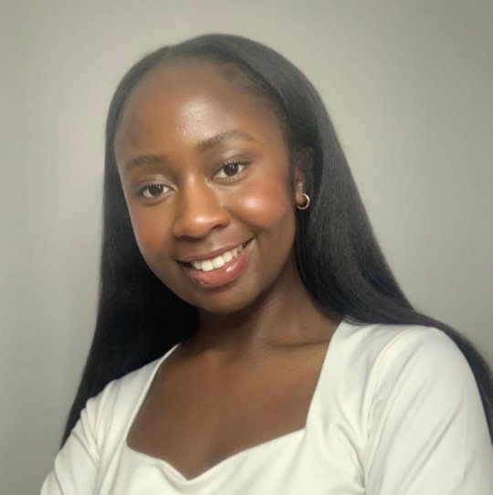 Madeya Whitney - English, Marketing, Image and Video Editing tutor