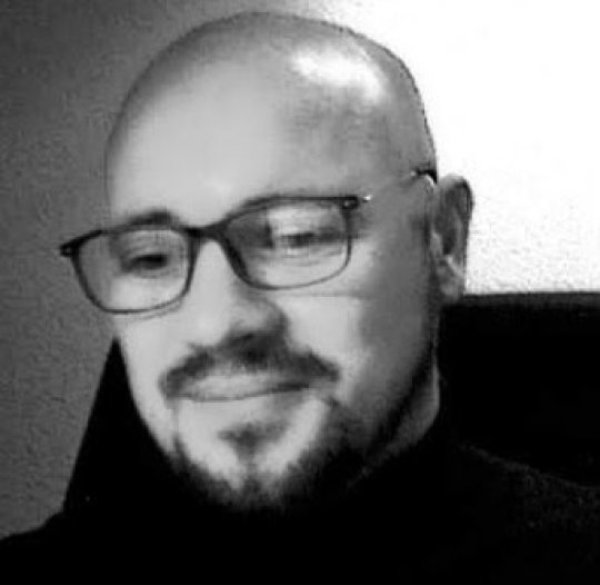 Brooks Ashley - English tutor