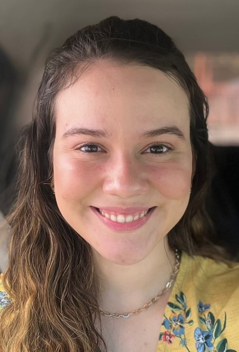 Cabezas Alicia - English tutor