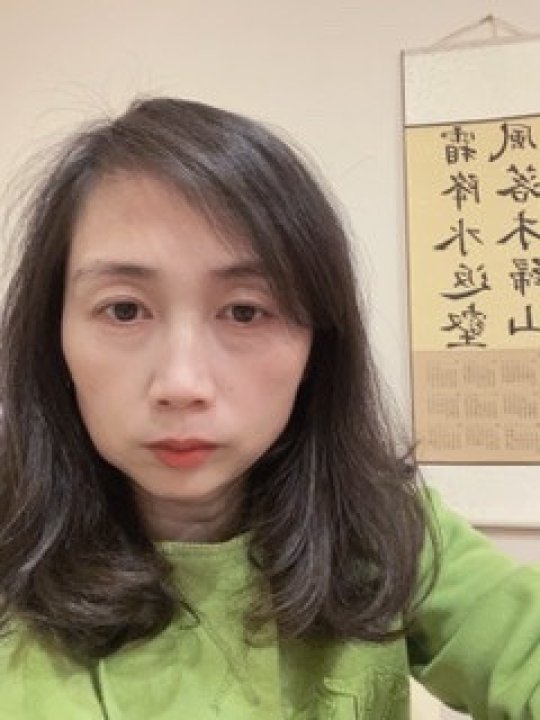 Wang Suzanne - Chinese tutor