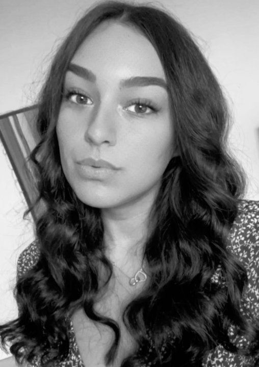 Bechraoui Quantin Sonia - English, French tutor