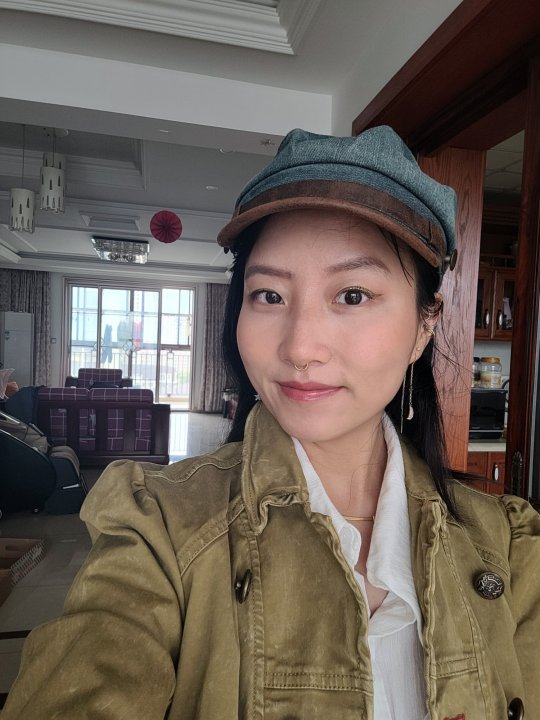 Yan Yidi - Mandarin, French, Chinese tutor