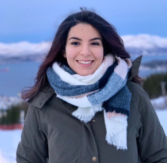Fatima Fatima - English, Writing tutor