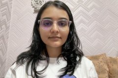 Antara - English tutor