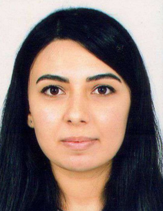 Akbarova Gunash - English, Music, Art, Social Studies, Maths tutor