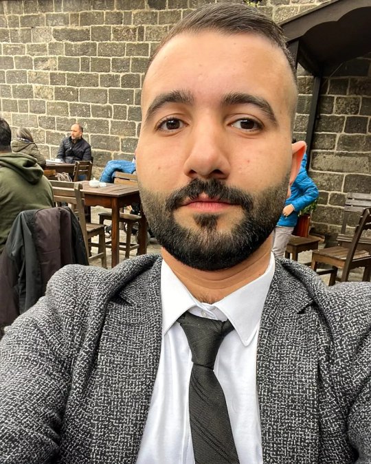 öner Süleyman - English, Turkish tutor