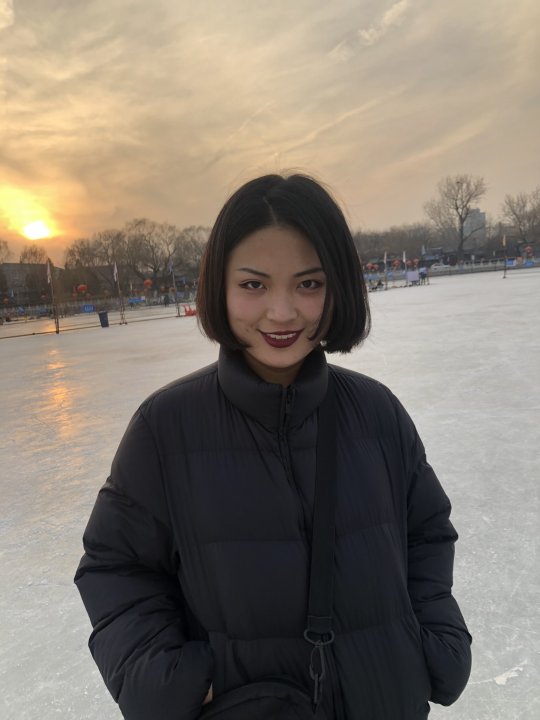 Yuan Rosie - Chinese, Computer Programming, Art History tutor