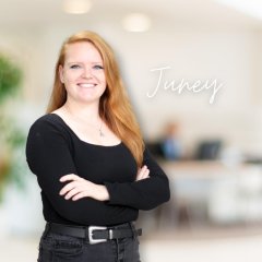 Juney - Hospitality  tutor
